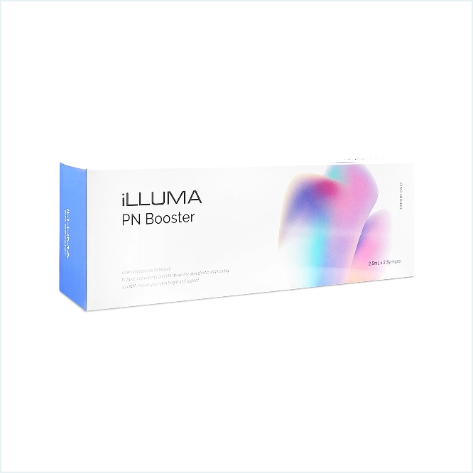 iLLUMA PN Booster product
