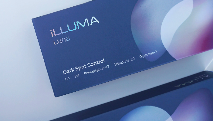 iLLUMA luna product