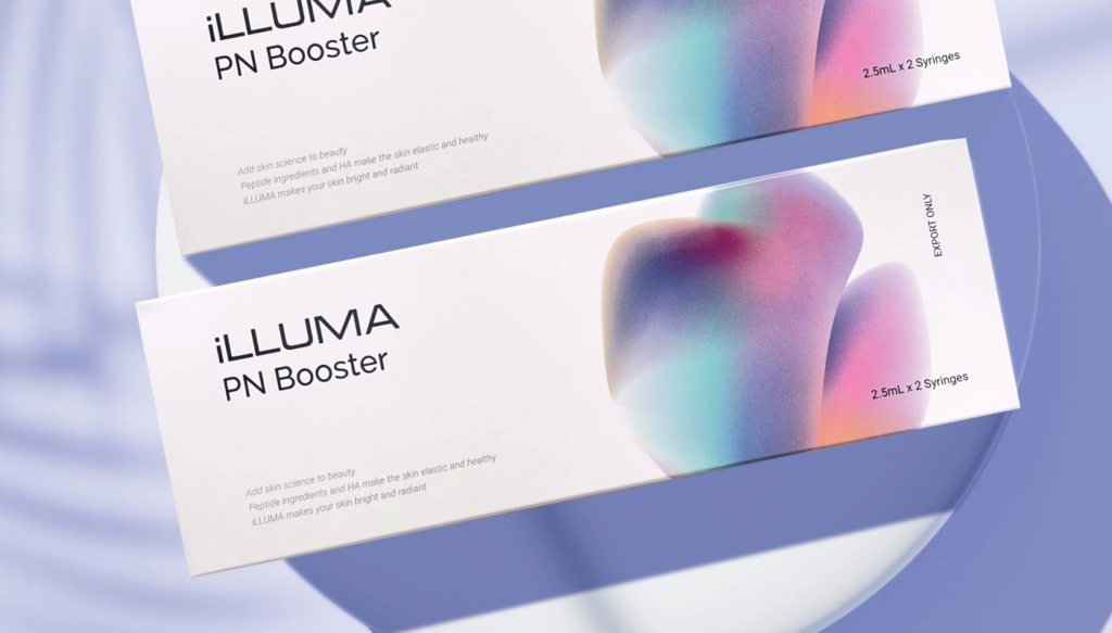 iLLUMA PN Booster product